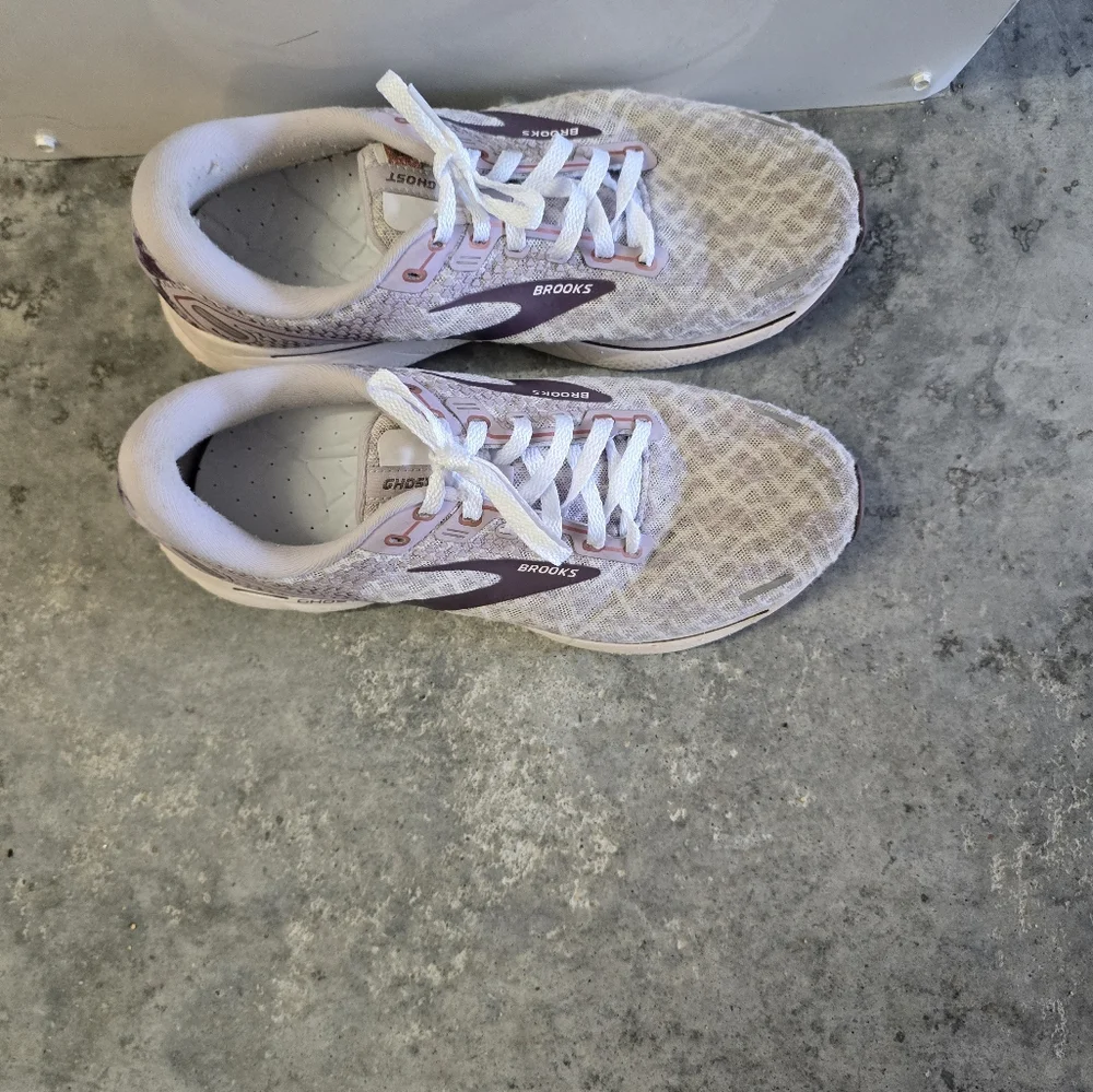 Women running shoes - Picture 4 of 6